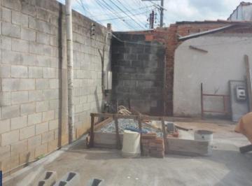 Terreno · 190m² · Terreno comercial à venda, Jardim Munhoz, Guarulhos - TE0281.