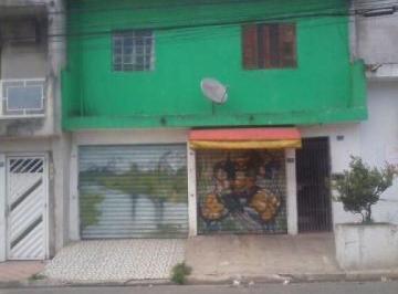 Casa · 175m² · 5 Quartos · 2 Vagas · CASAS PARA RENDA A VENDA, 175M²- JARDIM ANGELICA - GUARULHOS/SP.