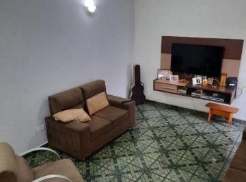 Casa · 320m² · 3 Quartos · 8 Vagas · SOBRADO Á VENDA COM 3 DORMITÓRIOS COM 319m² - PARQUE CONTINENTAL ll - GUARULHOS/SP.