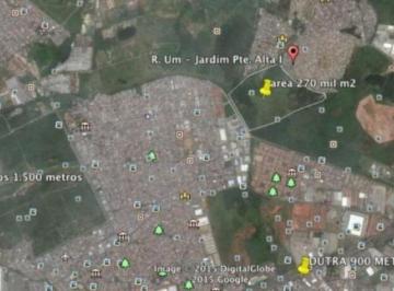Terreno · 48000m² · Área à venda, 48.000 m² - Jardim Presidente Dutra - Guarulhos/SP