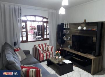 Casa · 168m² · 2 Quartos · 3 Vagas · CASA COM 2 DORMITORIOS A VENDA , 168m² - PICANÇO - GUARULHOS/SP
