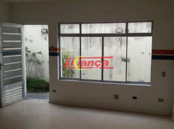 Comercial · 224m² · PREDIO COMERCIAL COM RENDA A VENDA, 424M², CENTRO - GUARULHOS/SP.