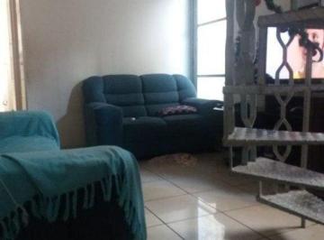 Casa · 106m² · 8 Quartos · Sobrado com 8 dormitórios à venda, 106 m² por R$ 550.000 - Jardim São Ricardo - Guarulhos/SP