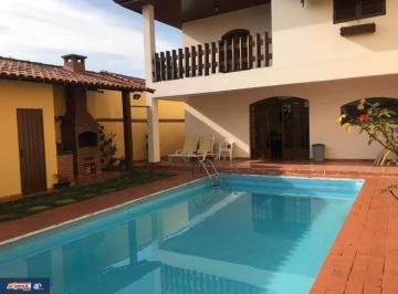 Casa · 440m² · 3 Quartos · 8 Vagas · SOBRADO A VENDA, VILA GALVÃO - GUARULHOS - SP
