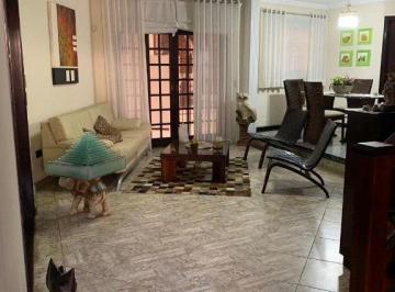 Casa · 290m² · 5 Quartos · 4 Vagas · Sobrado com 5 dormitórios à venda, 290 m² por R$ 1.300.000 - Jardim Bom Clima - Guarulhos/SP - CÓD.