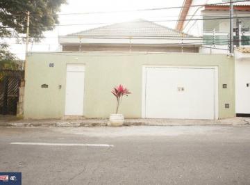 Casa · 150m² · 4 Quartos · 6 Vagas · Casa com 4 dormitórios à venda, 150 m² por R$ 1.500.000,00 - Jardim Maria Helena - Guarulhos/SP