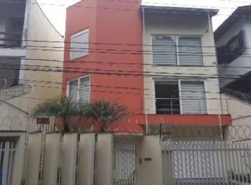 Casa · 360m² · 3 Quartos · 4 Vagas · Sobrado alto Padrão (Visite Nosso Site)