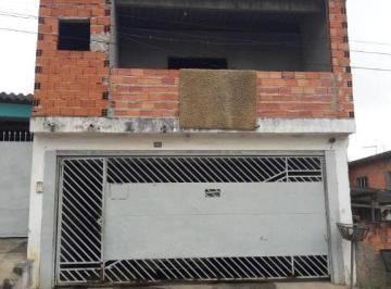 Casa · 150m² · 8 Quartos · 3 Vagas · Sobrado com 8 dormitórios à venda, 150 m² por R$ 280.000,00 - Vila Operária - Guarulhos/SP