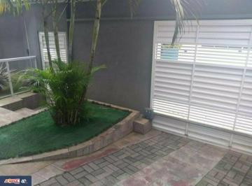 Casa · 180m² · 3 Quartos · 3 Vagas · SOBRADO COM 3 QUARTOS, 3 VAGAS, 180M² - VILA ROSALIA - GUARULHOS.GRU/SP.