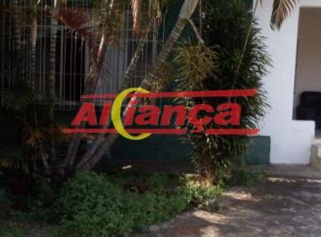 Casa · 320m² · 3 Quartos · 6 Vagas · Casa com 3 dormitórios à venda, 450 m2 terreno , R$ 900.000,00 - Jardim São Francisco - Guarulhos/SP
