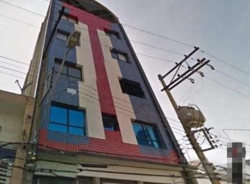 Comercial · 879m² · 4 Vagas · Prédio Comercial no Centro  de Guarulhos (R. Francisco Antunes, Travessa da Rua Dr. Nilo Peçanha)