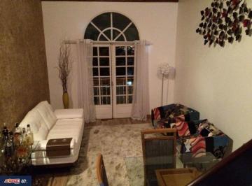 Casa · 210m² · 3 Quartos · 3 Vagas · Sobrado com 3 dormitórios à venda, 210 m² por R$ 600.000,00 - Jardim Santa Clara - Guarulhos/SP
