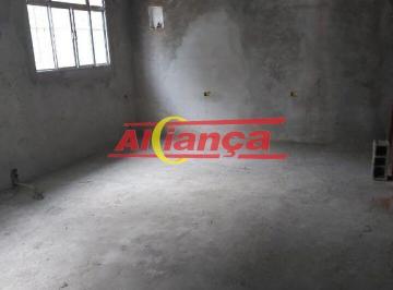 Casa · 400m² · 4 Quartos · 2 Vagas · Casa com 4 dormitórios à venda, 400 m² por R$ 650.000,00 - Jardim Carvalho - Guarulhos/SP