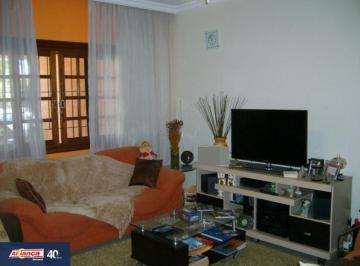 Casa · 172m² · 3 Quartos · 2 Vagas · SOBRADO A VENDA 3 QUARTOS (1 SUÍTE), 3 BANHEIROS E 2 VAGAS GARAGEM, CONTINENTAL II, GUARULHOS, SP