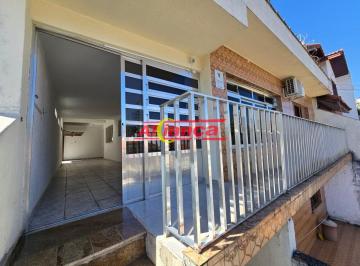 Casa · 106m² · 3 Quartos · 3 Vagas · CASA COM 3 QUARTOS A VENDA, 250 M² - CIDADE MAIA GUARULHOS