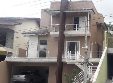 Casa · 310m² · 4 Quartos · 8 Vagas · SOBRADO COM 4 DORMITÓRIOS SENDO TODAS SUÍTES A VENDA, 340m² PEROVÁ - ARUJÁ/SP