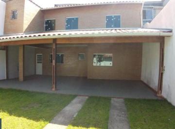 Casa · 80m² · 3 Quartos · 4 Vagas · SOBRADO COM 3 DORMITÓRIOS SENDO 1 SUÍTE A VENDA, 250m² - PARQUE CONTINENTAL III - GUARULHOS/SP
