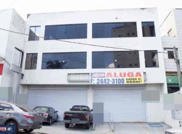 Comercial · 660m² · 4 Vagas · Salão Comercial COCAIA