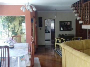 Casa · 383m² · 3 Quartos · 5 Vagas · SOBRADO COM 3 QUARTOS, SENDO 1 SUÍTE A VENDA, 250 m² Parque Continental Ii - Guarulhos - SP