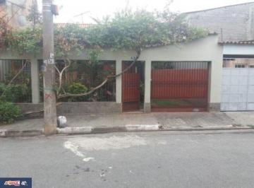 Casa · 180m² · 3 Quartos · 6 Vagas · Casa Térrea 250m² com 3 dormitórios