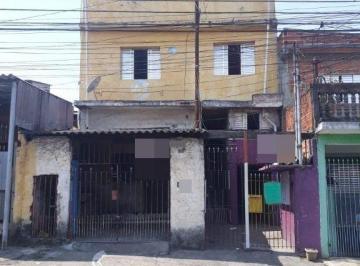 Casa · 200m² · 4 Quartos · 2 Vagas · Sobrado residencial à venda, Jardim Scyntila, Guarulhos/SP