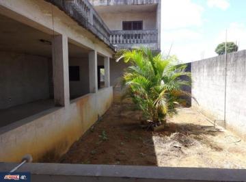 Casa · 350m² · 3 Quartos · 4 Vagas · Sobrado com 3 dormitórios sendo 1  à venda, 350 m² Perobal - Arujá/SP