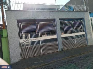 Casa · 350m² · 3 Quartos · 2 Vagas · Sobrado com 3 dormitórios à venda, 350 m² por R$ 1.000.000 - Centro - Guarulhos/SP - CÓD. SO2508