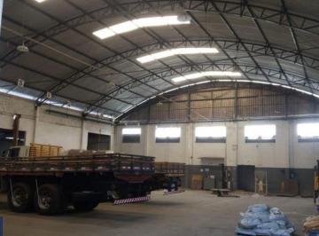 Comercial · 1200m² · 6 Vagas · GALPÃO A VENDA, 1200m² - PARQUE SÃO MIGUEL - GUARULHOS/SP