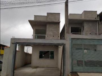 Casa · 126m² · 3 Quartos · 2 Vagas · Sobrado com 3 dormitórios à venda, 126 m² por R$ 550.000,00 - Jardim IV Centenário - Guarulhos/SP
