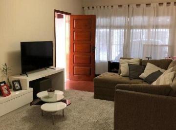 Casa · 180m² · 2 Quartos · 2 Vagas · Sobrado residencial à venda, Vila Adelaide Perella, Guarulhos.