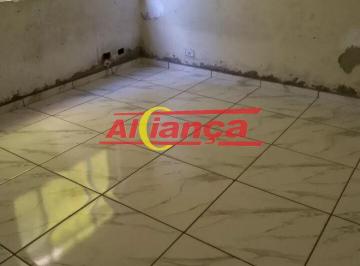 Casa · 160m² · 5 Quartos · 3 Vagas · IMÓVEL COM 4 CASAS Á VENDA, 160m² - JARDIM BRASIL - GUARULHOS/SP