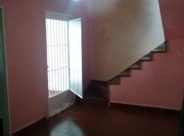 Casa · 130m² · 2 Quartos · 1 Vaga · Sobrado com 2 dormitórios à venda, 65 m² - Jardim Pinhal - Guarulhos/SP