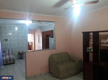 Casa · 200m² · 2 Quartos · 2 Vagas · SOBRADO COM 2 DORMITÓRIOS À VENDA, 200m² - JARDIM SANTA PAULA - GUARULHOS/SP.