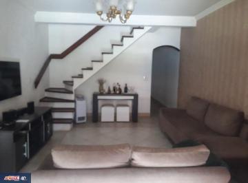 Casa · 289m² · 4 Quartos · 6 Vagas · Excelente Sobrado