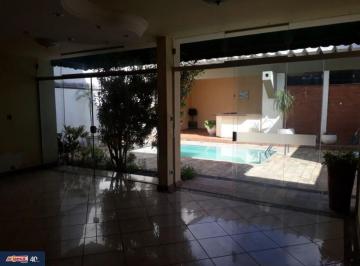Casa · 400m² · 5 Quartos · 4 Vagas · SOBRADO A VENDA, JARDIM MAIA - GUARULHOS - SP