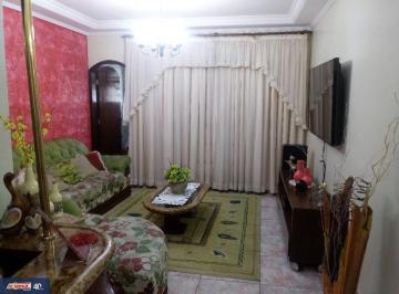 Casa · 478m² · 4 Quartos · 11 Vagas · Sobradão 4 Dormitórios 11 Vagas , Parque Continental II, Guarulhos