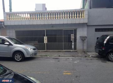Casa · 315m² · 4 Quartos · 2 Vagas · SOBRADO A VENDA, VILA RIO DE JANEIRO - GUARULHOS - SP