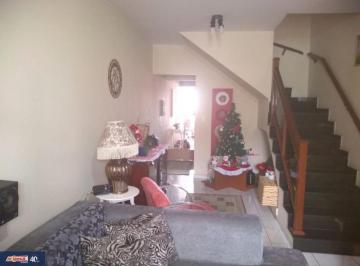 Casa · 272m² · 3 Quartos · 2 Vagas · Sobrado com 3 dormitórios à venda, 272 m² por R$ 790.000,00 - Jardim Santa Clara - Guarulhos/SP
