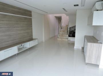 Apartamento · 175m² · 3 Quartos · 3 Vagas · Cobertura com 3 quartos, sendo 1 suíte à venda, 183 m² -Vila Galvão - Guarulhos - SP