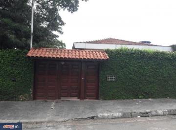 Casa · 190m² · 4 Quartos · 3 Vagas · CASA COM 4 QUARTOS A VENDA, 317 M² - Gopoúva - Guarulhos - SP