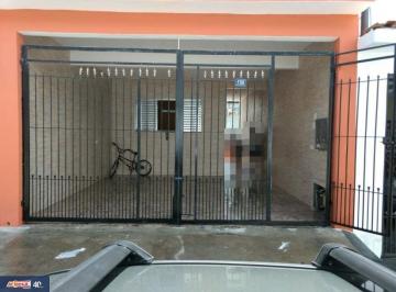 Casa · 180m² · 3 Quartos · 2 Vagas · SOBRADO COM 3 QUARTOS A VENDA, 125 m² Parque Continental Ii - Guarulhos - SP
