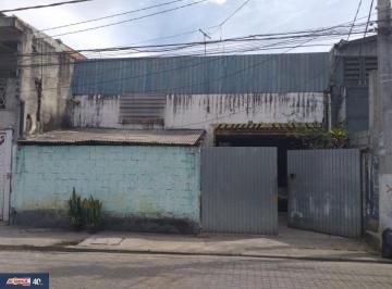 Comercial · 216m² · GALPÃO A VENDA, 250 M² - Cidade Parque São Luiz - Guarulhos - SP
