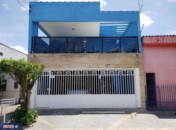 Casa · 182m² · 3 Quartos · 3 Vagas · Sobrado com 3 dormitórios à venda, 181 m² SO1667