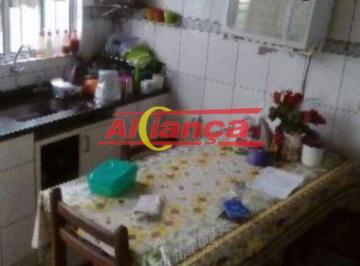 Casa · 110m² · 2 Quartos · 2 Vagas · Casa em movimentada avenida - Também excelente ponto comercial - CA0921