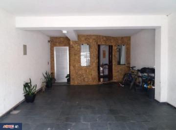Casa · 198m² · 4 Quartos · 4 Vagas · Sobrado residencial à venda, Jardim Santa Cecília, Guarulhos - SO1536.