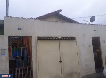 Casa · 280m² · 3 Quartos · 1 Vaga · Ótimo para construtor