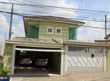 Casa · 220m² · 3 Quartos · 4 Vagas · Oportunidade Sobrado venda no Parque Renato Maia em Guarulhos