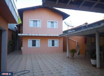 Casa · 380m² · 3 Quartos · 5 Vagas · CASA COM 3 DORMITÓRIOS SENDO 2 SUITES A VENDA, 380m² - VILA PROGRESSO - GUARULHOS/SP