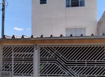 Casa · 220m² · 3 Quartos · 1 Vaga · SOBRADO A VENDA COM 3 QUARTOS, 220M², RECREIO SÃO JORGE- GUARULHOS.GRU/SP.