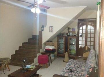 Casa · 100m² · 2 Quartos · 1 Vaga · SOBRADO COM 2 QUARTOS Á VENDA 100M² JARDIM MODELA - SÃO PAULO/SP